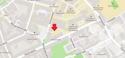 4-Zimmer-Wohnung mieten in Graz – 88,17 m², € 1.260 – Bild 20 von 20