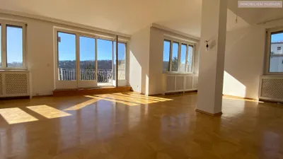 4-Zimmer-Wohnung mieten in Wien – 150 m², € 2.800