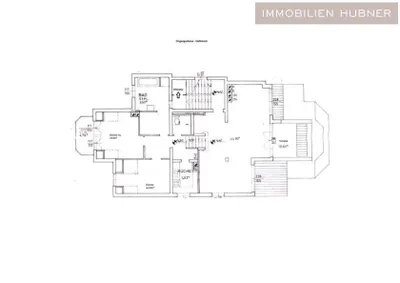 4-Zimmer-Wohnung mieten in Wien – 150 m², € 2.800 – Bild 17 von 22