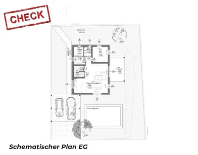 5-Zimmer-Haus kaufen in Graz-Umgebung – 119 m², € 599.000 – Bild 15 von 15