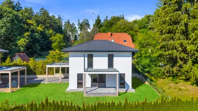 5-Zimmer-Haus kaufen in Graz-Umgebung – 119 m², € 599.000 – Bild 4 von 15