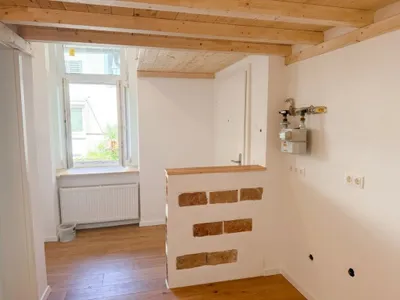 1-Zimmer-Wohnung kaufen in Wien – 21,17 m², € 115.000 – Bild 5 von 17