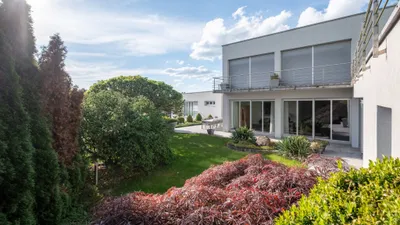 Haus kaufen in Linz – 203 m², € 2.490.000 – Bild 1 von 22