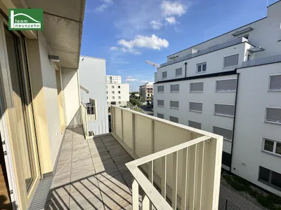 2-Zimmer-Wohnung mieten in Wien – 42,86 m², € 859 – Bild 4 von 22