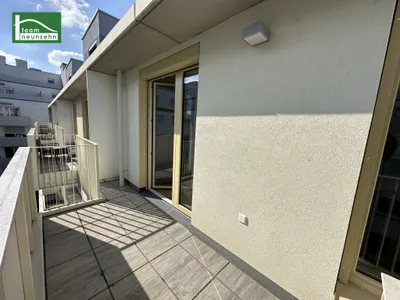 2-Zimmer-Wohnung mieten in Wien – 42,86 m², € 859 – Bild 12 von 22