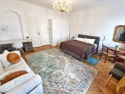 Voll ausgestattetes Apartment für 6 Monate – Bild 2