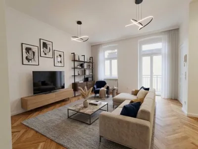 3-Zimmer-Wohnung kaufen in Wien – 66,88 m², € 396.500 – Bild 4 von 34