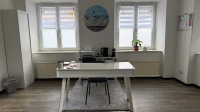 1-Zimmer-Gewerbeimmobilie mieten in Sankt Johann im Pongau – 37 m², € 570 – Bild 4 von 8