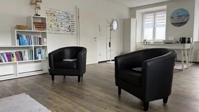 1-Zimmer-Gewerbeimmobilie mieten in Sankt Johann im Pongau – 37 m², € 570 – Bild 2 von 8