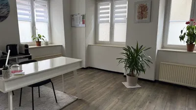 1-Zimmer-Gewerbeimmobilie mieten in Sankt Johann im Pongau – 37 m², € 570 – Bild 5 von 8