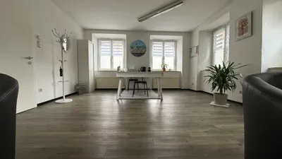 1-Zimmer-Gewerbeimmobilie mieten in Sankt Johann im Pongau – 37 m², € 570 – Bild 3 von 8