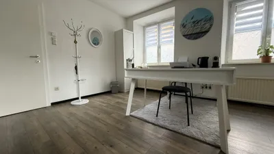 1-Zimmer-Gewerbeimmobilie mieten in Sankt Johann im Pongau – 37 m², € 570 – Bild 6 von 8
