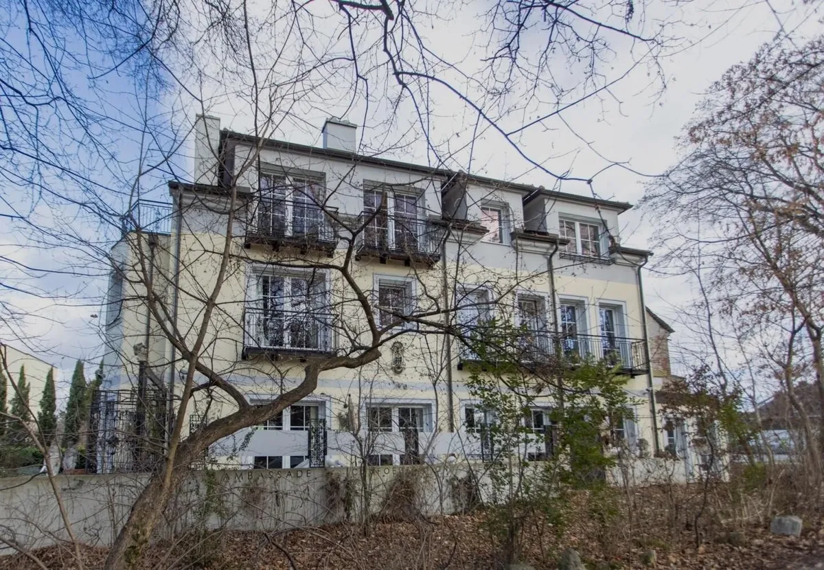 Haus – Pottendorf