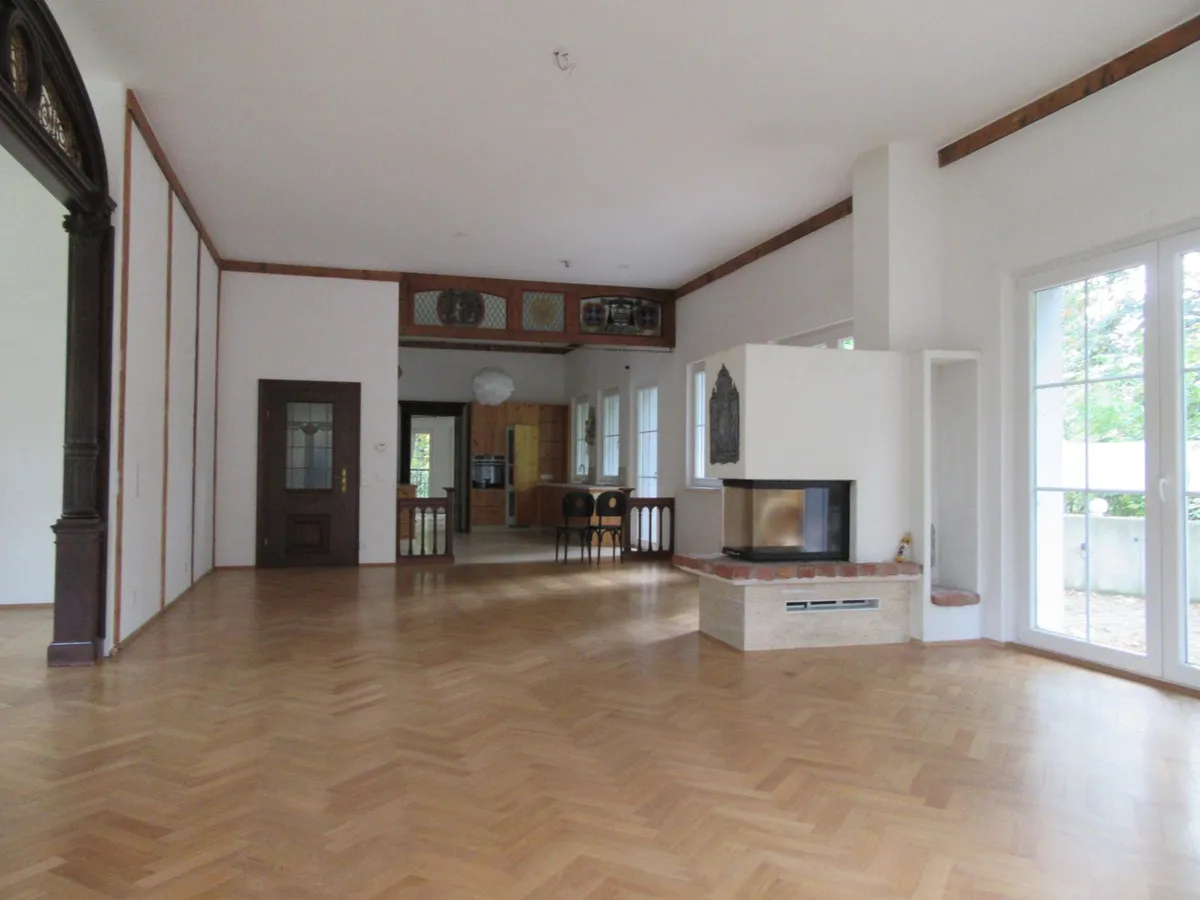 Haus – Pottendorf - Ansicht 2