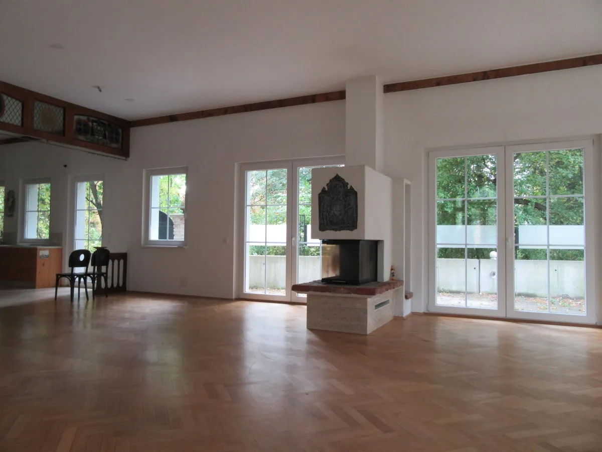 Haus – Pottendorf - Ansicht 3