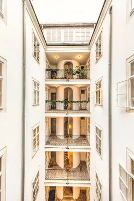 2-Zimmer-Wohnung mieten in Wien – 61 m², € 1.599