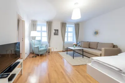 2-Zimmer-Wohnung mieten in Wien – 61 m², € 1.599 – Bild 4 von 16