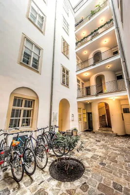 2-Zimmer-Wohnung mieten in Wien – 61 m², € 1.599 – Bild 15 von 16