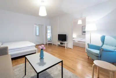 2-Zimmer-Wohnung mieten in Wien – 61 m², € 1.599 – Bild 2 von 16