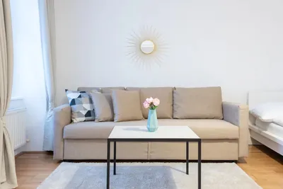 2-Zimmer-Wohnung mieten in Wien – 61 m², € 1.599 – Bild 3 von 16