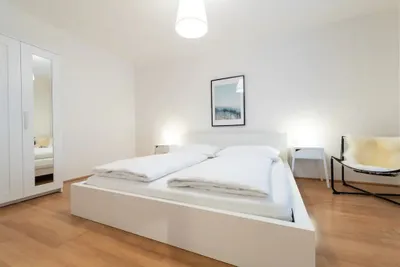 2-Zimmer-Wohnung mieten in Wien – 61 m², € 1.599 – Bild 6 von 16