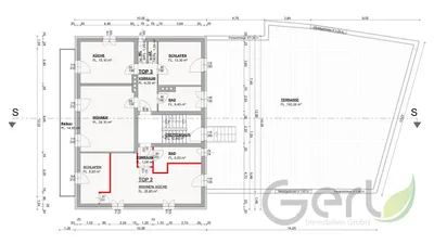12-Zimmer-Gewerbeimmobilie kaufen in Salzburg-Umgebung – 296 m², € 1.450.000 – Bild 12 von 15