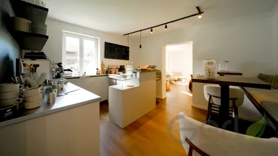 12-Zimmer-Gewerbeimmobilie kaufen in Salzburg-Umgebung – 296 m², € 1.450.000 – Bild 3 von 15