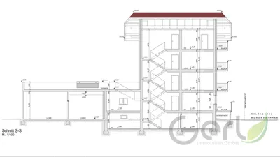 12-Zimmer-Gewerbeimmobilie kaufen in Salzburg-Umgebung – 296 m², € 1.450.000 – Bild 15 von 15