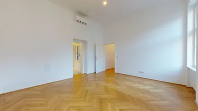 4-Zimmer-Wohnung mieten in Wien – 133,22 m², € 3.250 – Bild 9 von 22