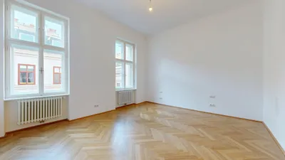 4-Zimmer-Wohnung mieten in Wien – 133,22 m², € 3.250 – Bild 8 von 22