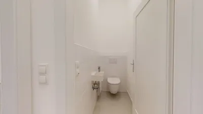 4-Zimmer-Wohnung mieten in Wien – 133,22 m², € 3.250 – Bild 20 von 22