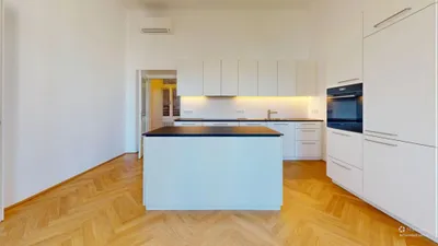 4-Zimmer-Wohnung mieten in Wien – 133,22 m², € 3.250 – Bild 11 von 22