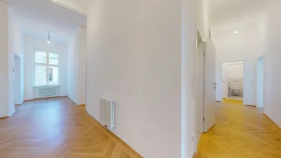 4-Zimmer-Wohnung mieten in Wien – 133,22 m², € 3.250 – Bild 5 von 22
