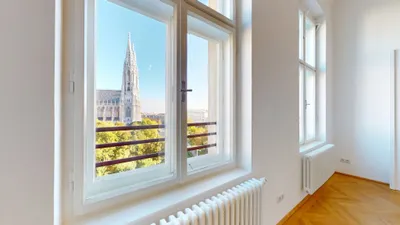 4-Zimmer-Wohnung mieten in Wien – 133,22 m², € 3.250 – Bild 3 von 22