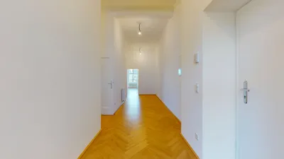 4-Zimmer-Wohnung mieten in Wien – 133,22 m², € 3.250 – Bild 4 von 22