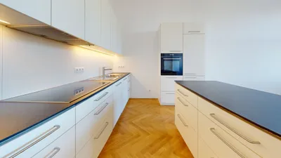4-Zimmer-Wohnung mieten in Wien – 133,22 m², € 3.250 – Bild 12 von 22