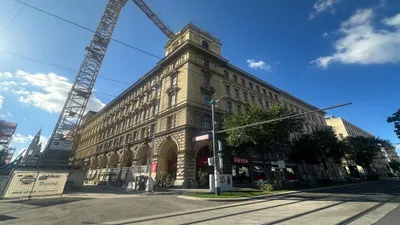 4-Zimmer-Wohnung mieten in Wien – 133,22 m², € 3.250 – Bild 21 von 22