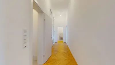 4-Zimmer-Wohnung mieten in Wien – 133,22 m², € 3.250 – Bild 17 von 22
