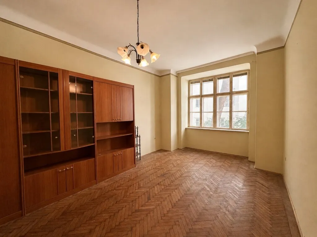 Wohnung – Wien