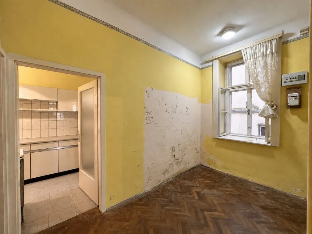 Wohnung – Wien - Ansicht 3