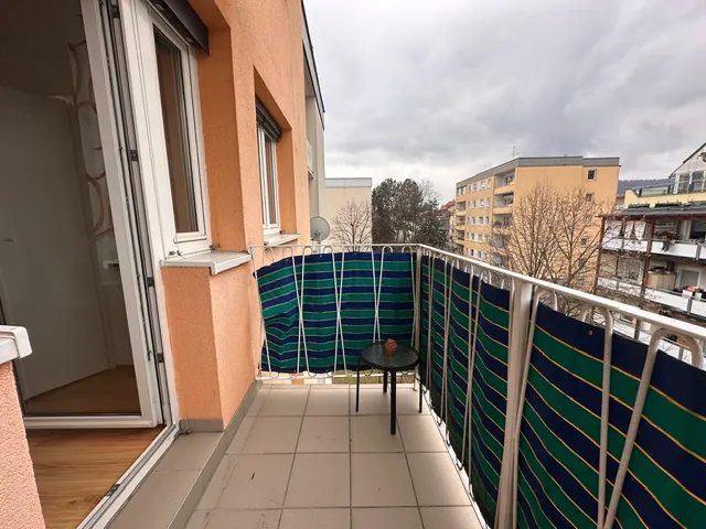Wohnung – Eggenberg - Ansicht 3