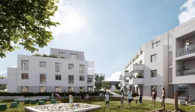 3-Zimmer-Wohnung mieten in Wiener Neustadt – 77 m², € 1.021