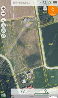 Grundstück kaufen in Leibnitz – 12 505 m², € 200.000 – Bild 5 von 6