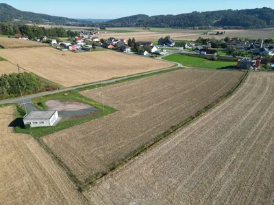 Grundstück kaufen in Leibnitz – 12 505 m², € 200.000 – Bild 2 von 6