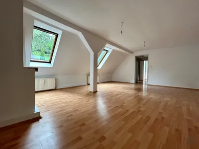 1-Zimmer-Wohnung mieten in Graz – 49,22 m², € 530 – Bild 1 von 8