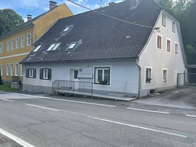 1-Zimmer-Wohnung mieten in Graz – 49,22 m², € 530 – Bild 8 von 8