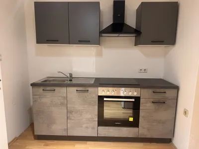 1-Zimmer-Wohnung mieten in Graz – 49,22 m², € 530 – Bild 2 von 8