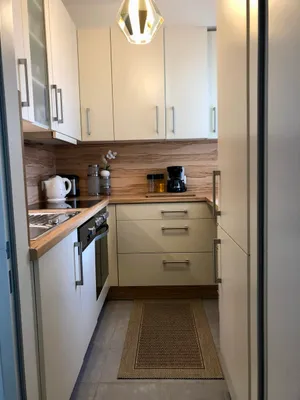 Wohnung mieten in Sankt Pölten – 47 m², € 450 – Bild 4 von 8