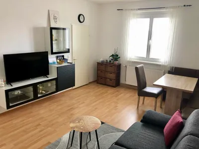 Wohnung mieten in Sankt Pölten – 47 m², € 450 – Bild 1 von 8