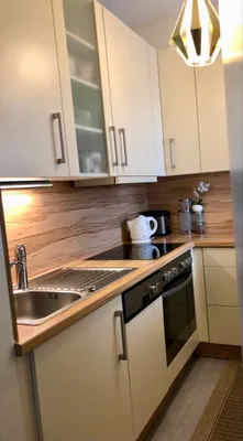 Wohnung mieten in Sankt Pölten – 47 m², € 450 – Bild 3 von 8